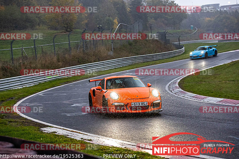 Bild #19525363 - Touristenfahrten Nürburgring Nordschleife (14.10.2022)