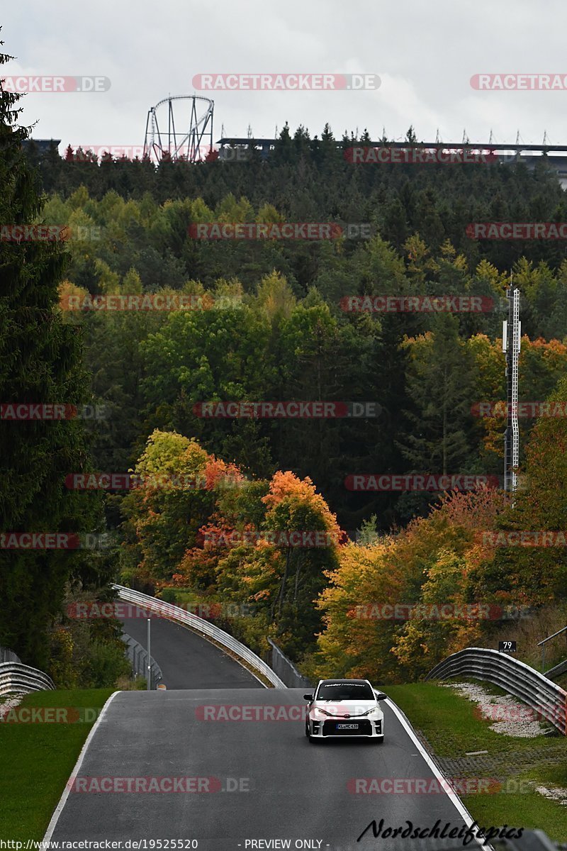 Bild #19525520 - Touristenfahrten Nürburgring Nordschleife (14.10.2022)