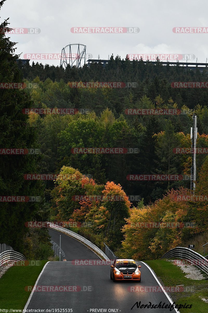 Bild #19525535 - Touristenfahrten Nürburgring Nordschleife (14.10.2022)