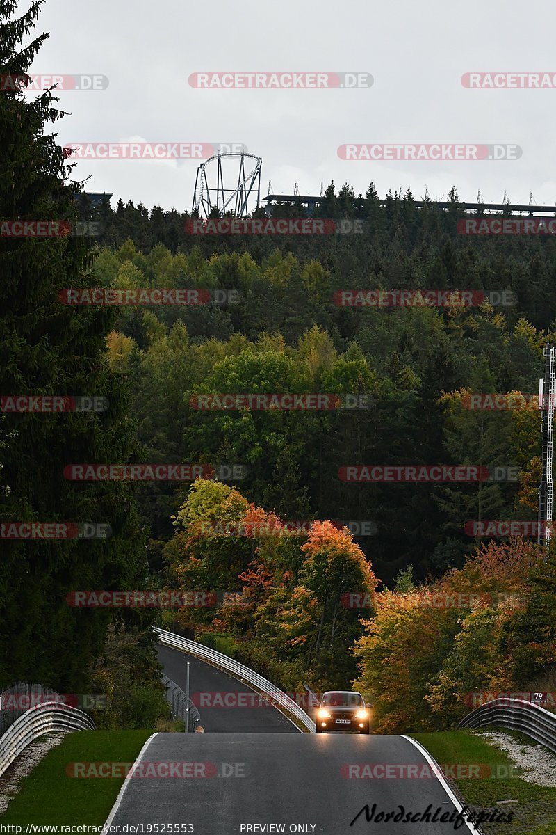 Bild #19525553 - Touristenfahrten Nürburgring Nordschleife (14.10.2022)