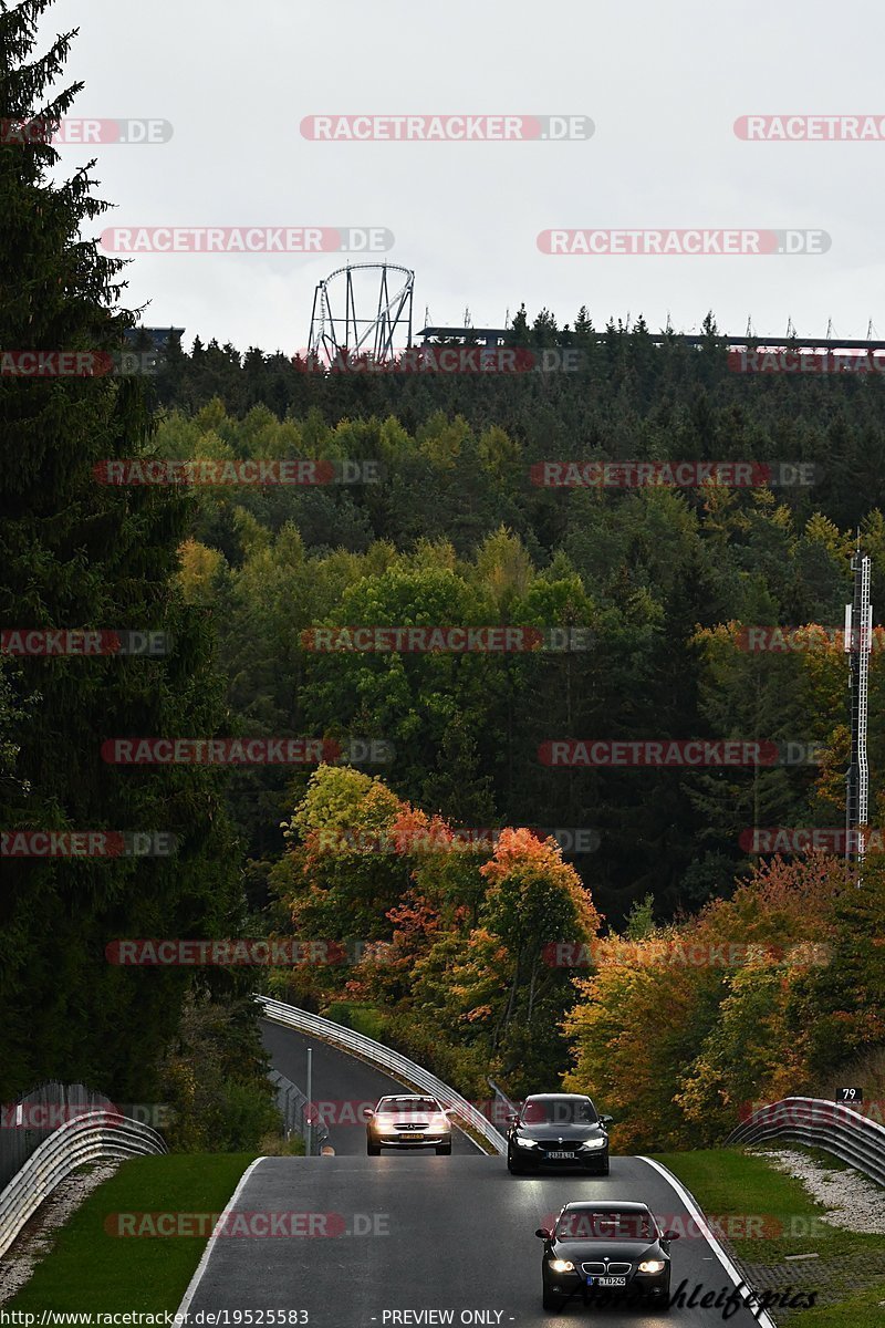 Bild #19525583 - Touristenfahrten Nürburgring Nordschleife (14.10.2022)