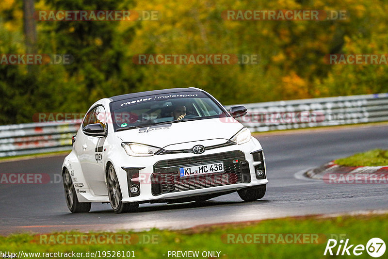 Bild #19526101 - Touristenfahrten Nürburgring Nordschleife (14.10.2022)