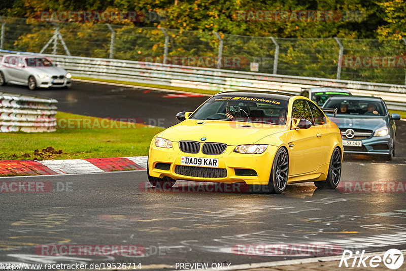 Bild #19526714 - Touristenfahrten Nürburgring Nordschleife (14.10.2022)