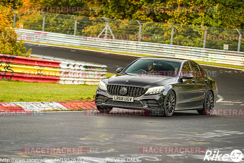 Bild #19526762 - Touristenfahrten Nürburgring Nordschleife (14.10.2022)