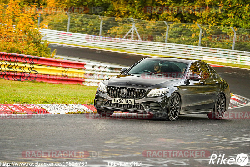 Bild #19526763 - Touristenfahrten Nürburgring Nordschleife (14.10.2022)