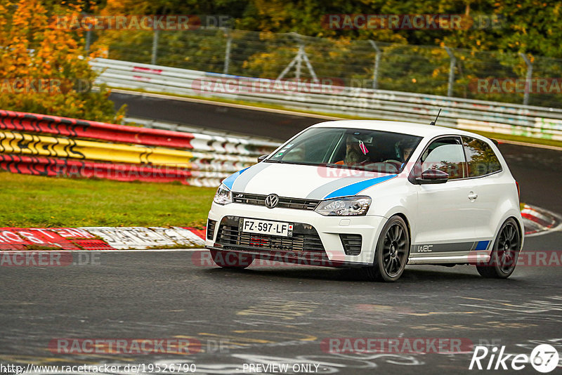 Bild #19526790 - Touristenfahrten Nürburgring Nordschleife (14.10.2022)