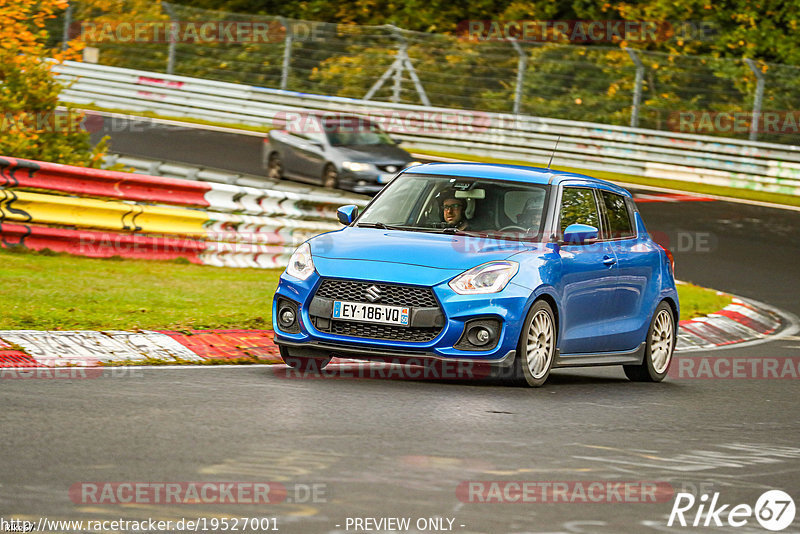 Bild #19527001 - Touristenfahrten Nürburgring Nordschleife (14.10.2022)