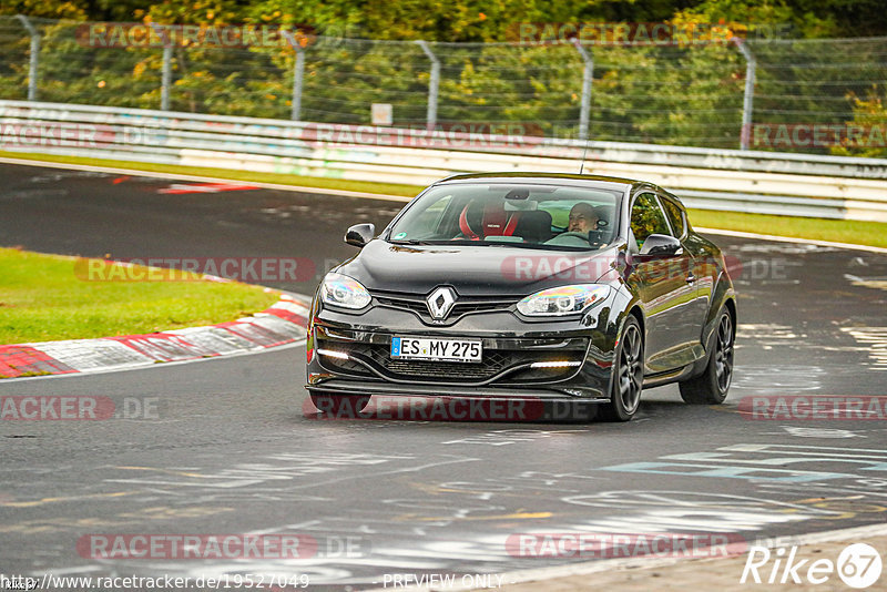 Bild #19527049 - Touristenfahrten Nürburgring Nordschleife (14.10.2022)