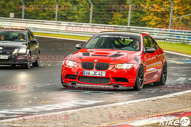 Bild #19527077 - Touristenfahrten Nürburgring Nordschleife (14.10.2022)