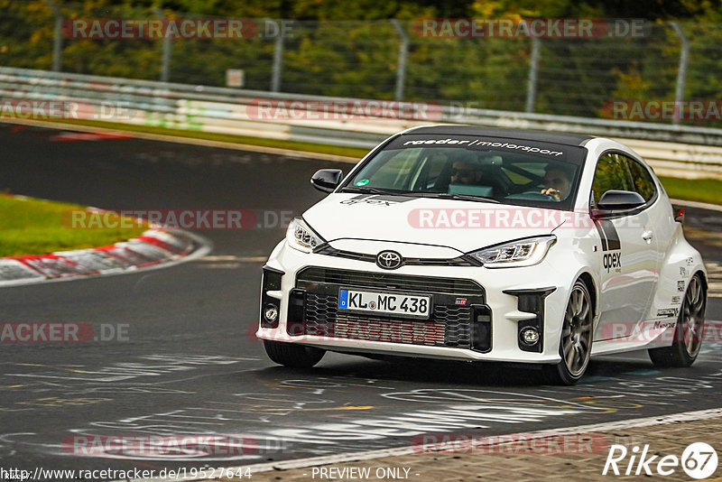 Bild #19527644 - Touristenfahrten Nürburgring Nordschleife (14.10.2022)