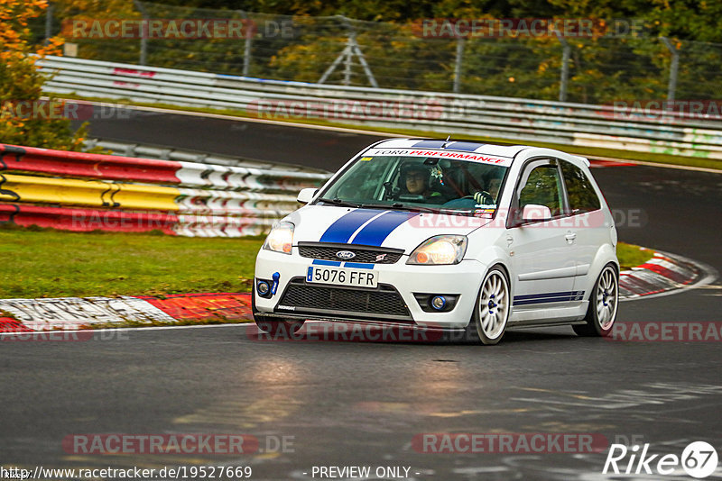 Bild #19527669 - Touristenfahrten Nürburgring Nordschleife (14.10.2022)