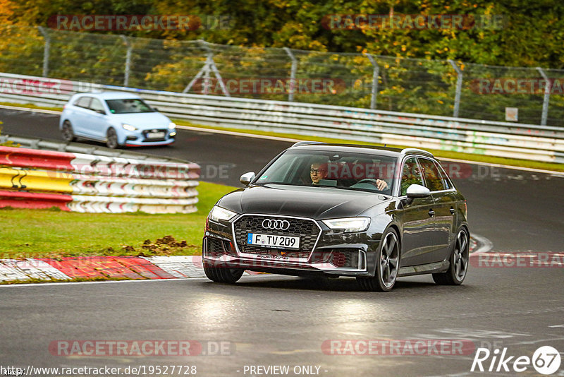 Bild #19527728 - Touristenfahrten Nürburgring Nordschleife (14.10.2022)