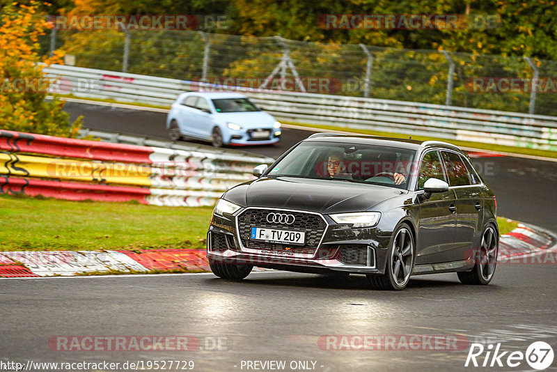 Bild #19527729 - Touristenfahrten Nürburgring Nordschleife (14.10.2022)