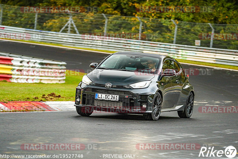 Bild #19527748 - Touristenfahrten Nürburgring Nordschleife (14.10.2022)