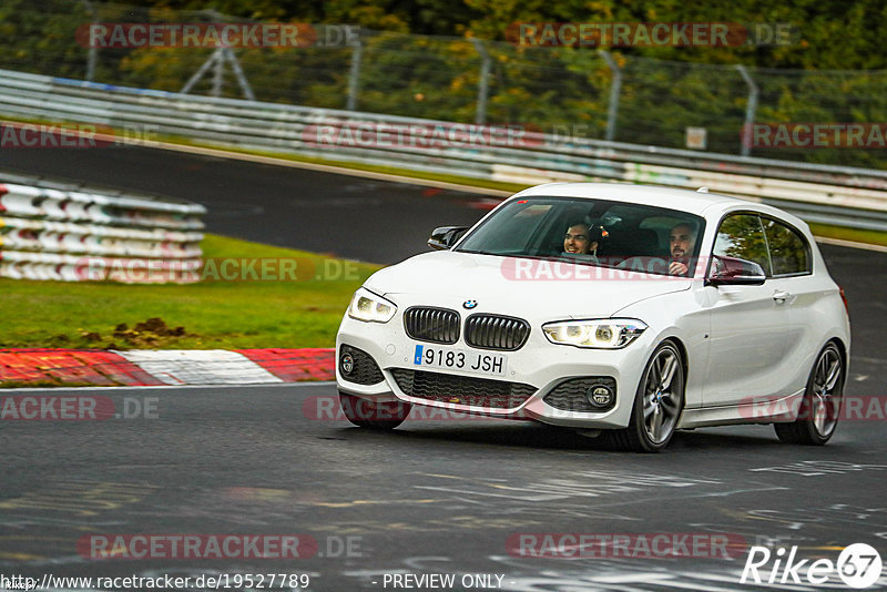 Bild #19527789 - Touristenfahrten Nürburgring Nordschleife (14.10.2022)