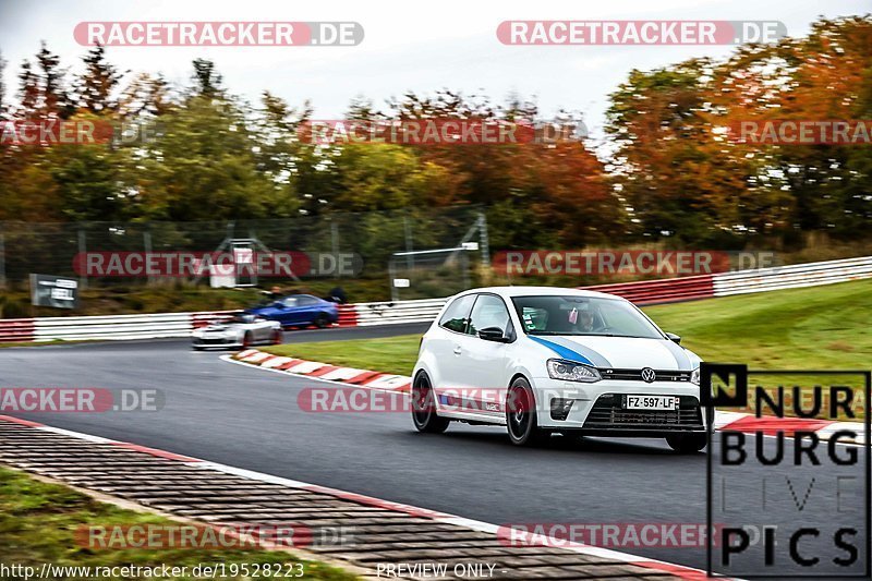 Bild #19528223 - Touristenfahrten Nürburgring Nordschleife (14.10.2022)