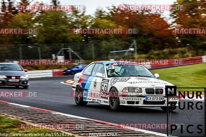 Bild #19528235 - Touristenfahrten Nürburgring Nordschleife (14.10.2022)