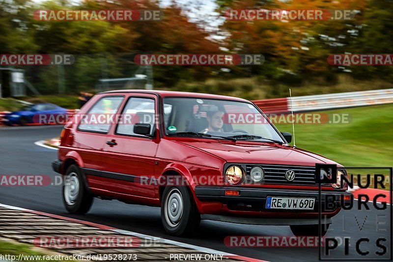 Bild #19528273 - Touristenfahrten Nürburgring Nordschleife (14.10.2022)