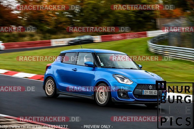 Bild #19528277 - Touristenfahrten Nürburgring Nordschleife (14.10.2022)