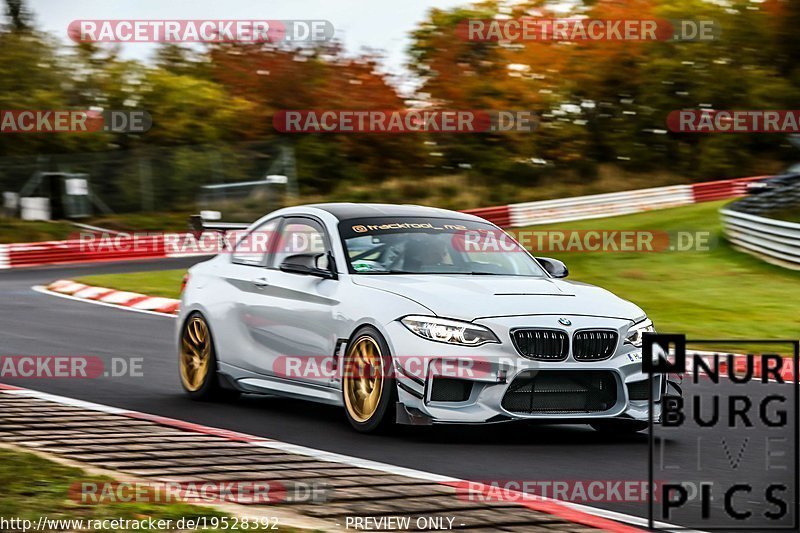 Bild #19528392 - Touristenfahrten Nürburgring Nordschleife (14.10.2022)