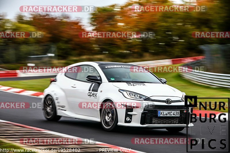 Bild #19528402 - Touristenfahrten Nürburgring Nordschleife (14.10.2022)