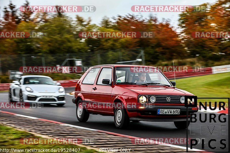 Bild #19528407 - Touristenfahrten Nürburgring Nordschleife (14.10.2022)