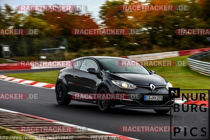 Bild #19528430 - Touristenfahrten Nürburgring Nordschleife (14.10.2022)