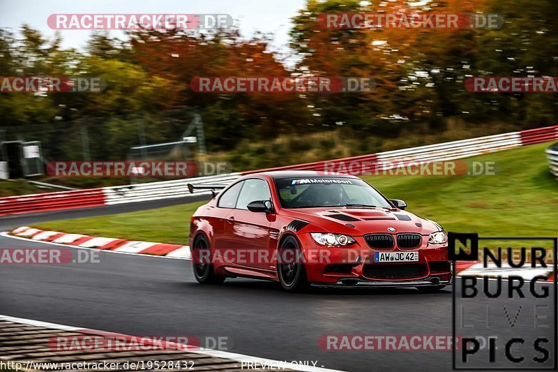 Bild #19528432 - Touristenfahrten Nürburgring Nordschleife (14.10.2022)