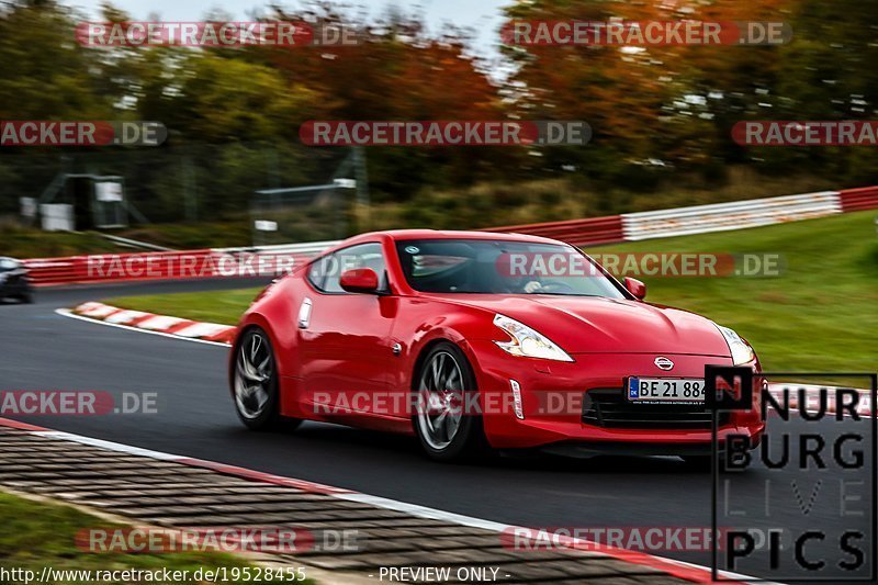 Bild #19528455 - Touristenfahrten Nürburgring Nordschleife (14.10.2022)