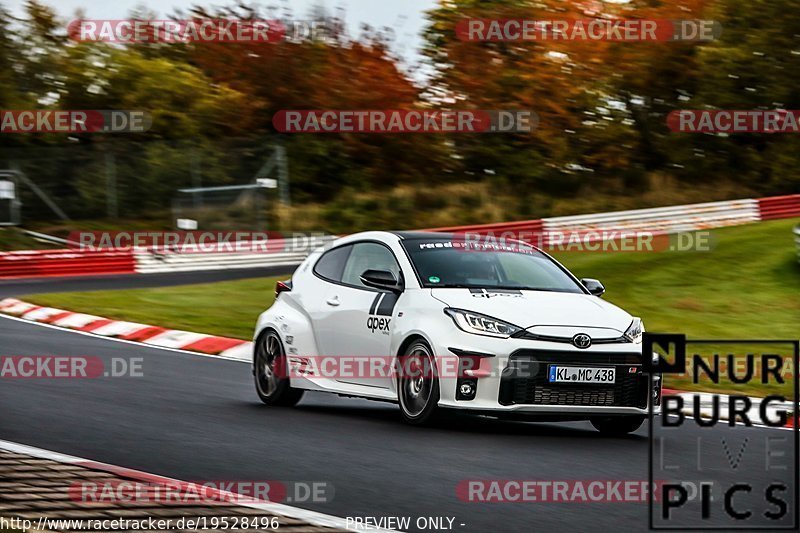 Bild #19528496 - Touristenfahrten Nürburgring Nordschleife (14.10.2022)