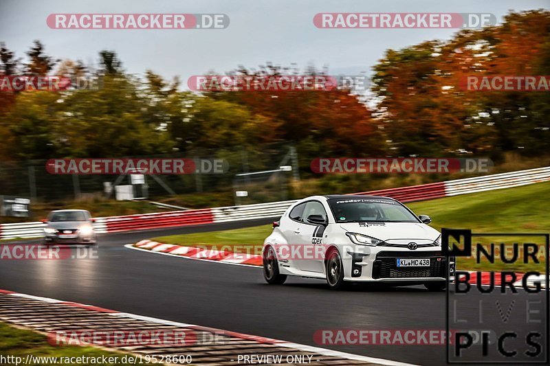 Bild #19528600 - Touristenfahrten Nürburgring Nordschleife (14.10.2022)