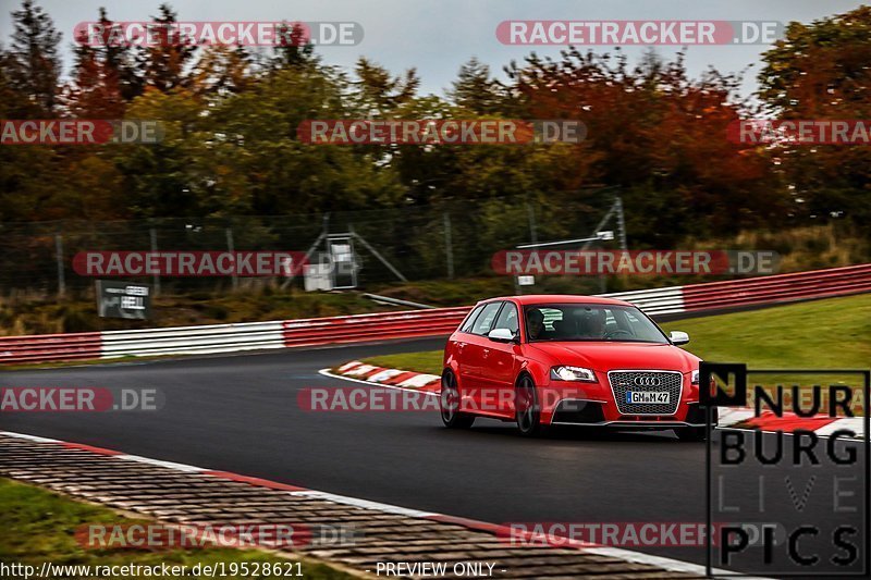 Bild #19528621 - Touristenfahrten Nürburgring Nordschleife (14.10.2022)