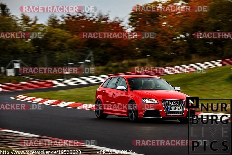 Bild #19528623 - Touristenfahrten Nürburgring Nordschleife (14.10.2022)