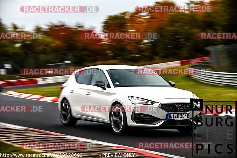 Bild #19528693 - Touristenfahrten Nürburgring Nordschleife (14.10.2022)