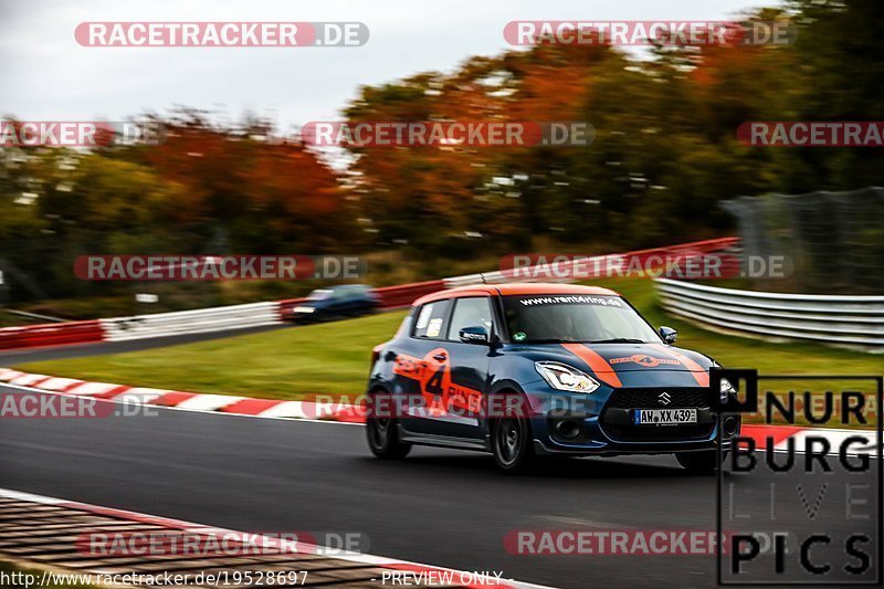 Bild #19528697 - Touristenfahrten Nürburgring Nordschleife (14.10.2022)