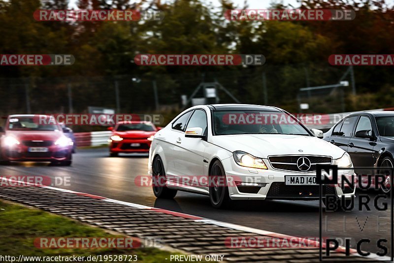 Bild #19528723 - Touristenfahrten Nürburgring Nordschleife (14.10.2022)