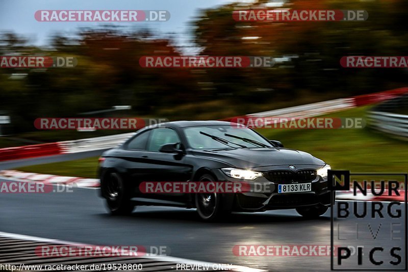 Bild #19528800 - Touristenfahrten Nürburgring Nordschleife (14.10.2022)