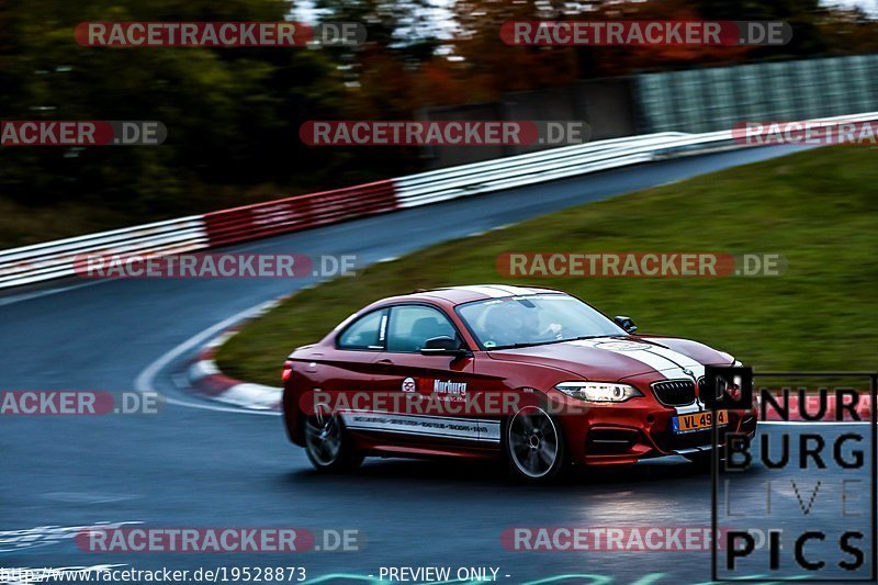 Bild #19528873 - Touristenfahrten Nürburgring Nordschleife (14.10.2022)