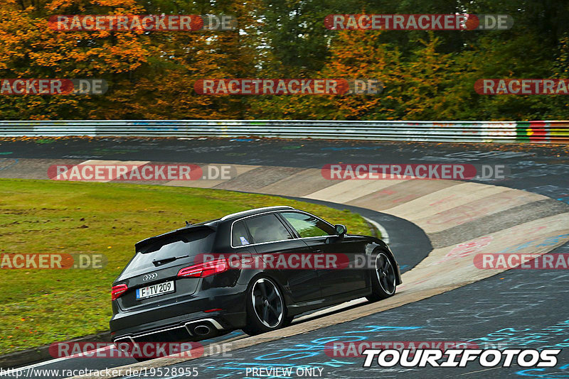 Bild #19528955 - Touristenfahrten Nürburgring Nordschleife (14.10.2022)