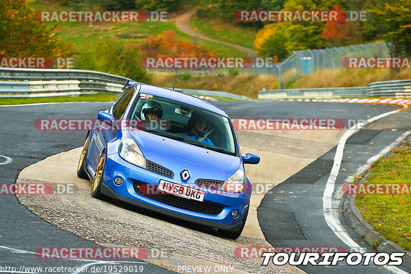 Bild #19529019 - Touristenfahrten Nürburgring Nordschleife (14.10.2022)