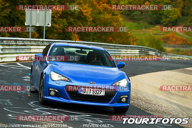 Bild #19529186 - Touristenfahrten Nürburgring Nordschleife (14.10.2022)