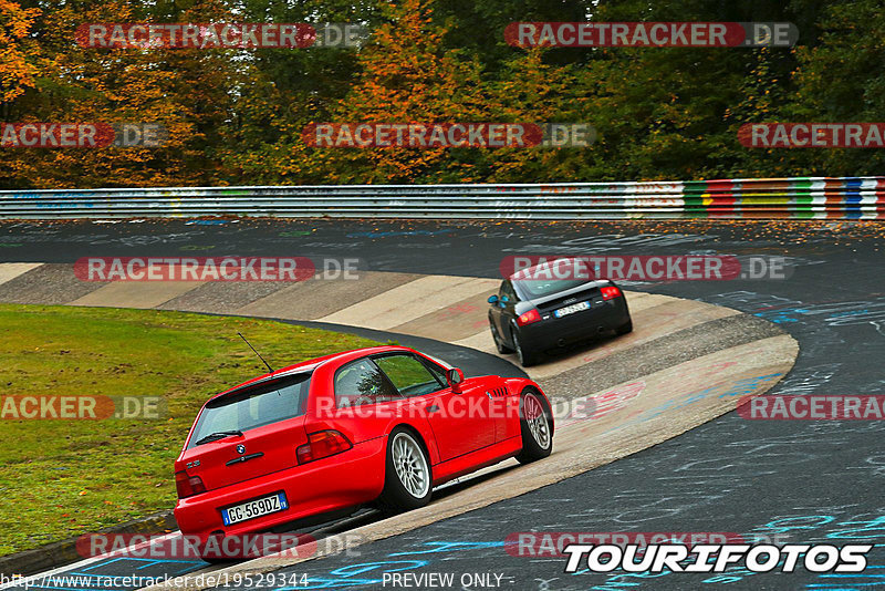 Bild #19529344 - Touristenfahrten Nürburgring Nordschleife (14.10.2022)