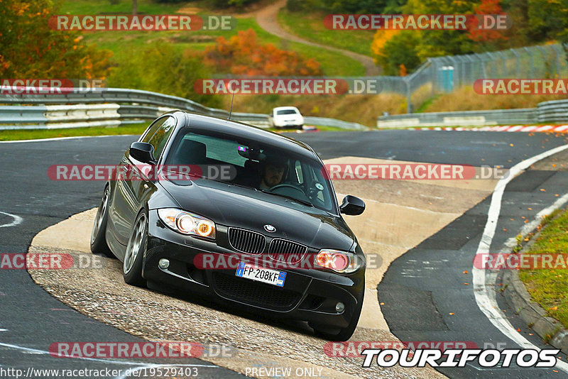 Bild #19529403 - Touristenfahrten Nürburgring Nordschleife (14.10.2022)