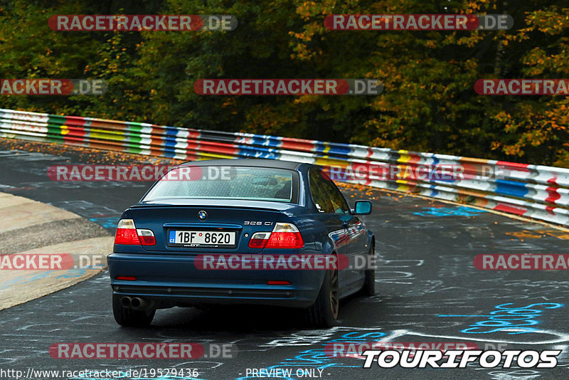 Bild #19529436 - Touristenfahrten Nürburgring Nordschleife (14.10.2022)