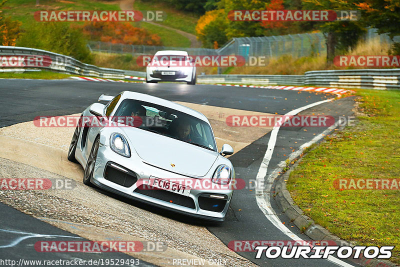 Bild #19529493 - Touristenfahrten Nürburgring Nordschleife (14.10.2022)