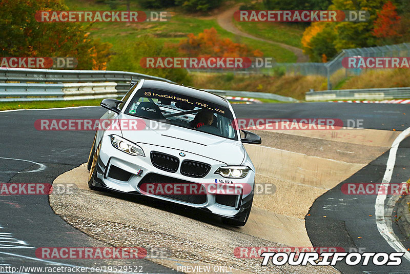 Bild #19529522 - Touristenfahrten Nürburgring Nordschleife (14.10.2022)