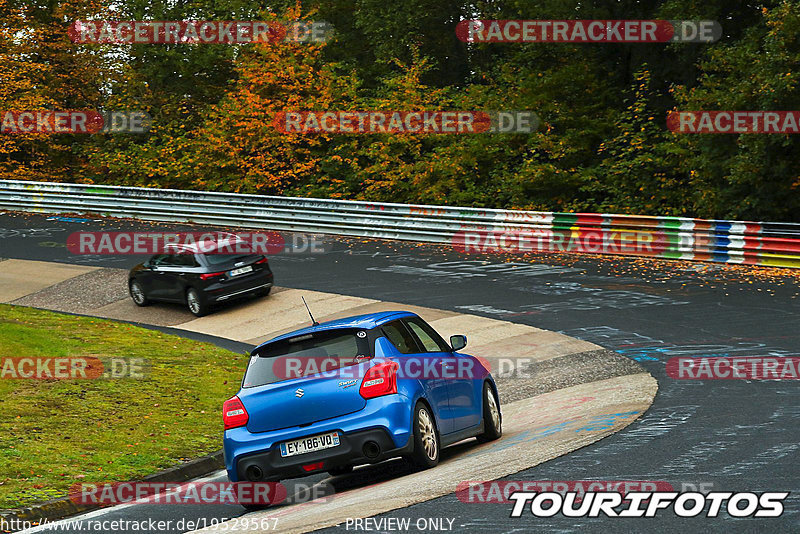 Bild #19529567 - Touristenfahrten Nürburgring Nordschleife (14.10.2022)