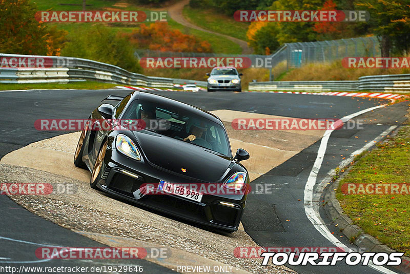 Bild #19529646 - Touristenfahrten Nürburgring Nordschleife (14.10.2022)