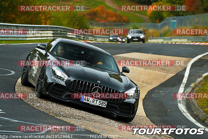 Bild #19529667 - Touristenfahrten Nürburgring Nordschleife (14.10.2022)