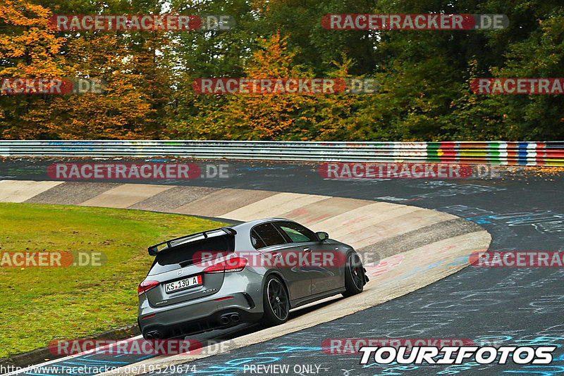 Bild #19529674 - Touristenfahrten Nürburgring Nordschleife (14.10.2022)